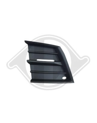 Griglia di ventilazione Paraurti anteriore Dx Skoda Fabia 3/4/5 porte/Station wagon 15-18 (Cod. D-78