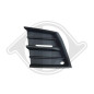 Griglia di ventilazione Paraurti anteriore Dx Skoda Fabia 3/4/5 porte/Station wagon 15-18 (Cod. D-78