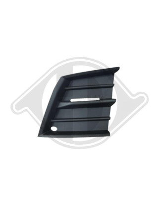 Griglia di ventilazione Paraurti anteriore Sx Skoda Fabia 3/4/5 porte/Station wagon 15-18 (Cod. D-78