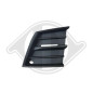 Griglia di ventilazione Paraurti anteriore Sx Skoda Fabia 3/4/5 porte/Station wagon 15-18 (Cod. D-78