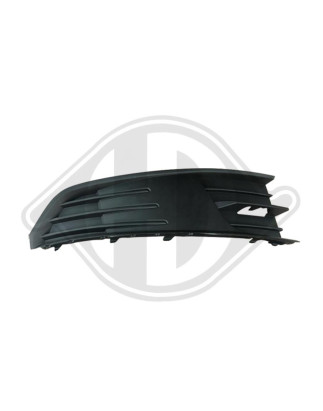 Griglia di ventilazione Paraurti anteriore Sx Skoda Fabia 3/4/5 porte/Station wagon 15-18 (Cod. D-78