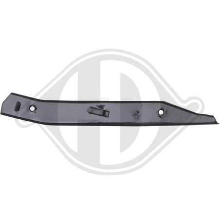 Supporto Paraurti anteriore destro Skoda Fabia 3/4/5 porte/Station wagon 15-18 (Cod. D-7807068)