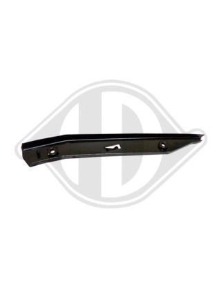 Supporto Paraurti anteriore sinistro Skoda Fabia 3/4/5 porte/Station wagon 15-18 (Cod. D-7807069)