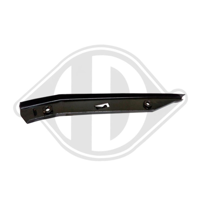 Supporto Paraurti anteriore sinistro Skoda Fabia 3/4/5 porte/Station wagon 15-18 (Cod. D-7807069)