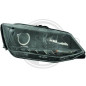 Faro anteriore destro Skoda Fabia 3/4/5 porte/Station wagon 15-18 (Cod. D-7807082)