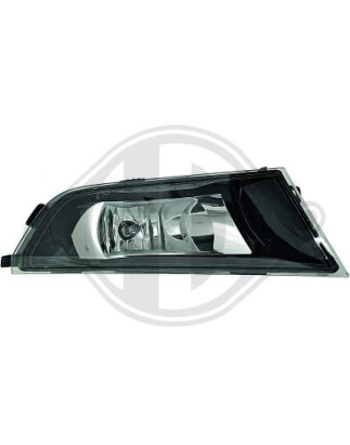 Fendinebbia destro Skoda Fabia 3/4/5 porte/Station wagon 15-18 (Cod. D-7807088)