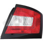 Luce posteriore Sx Skoda Fabia 3/4/5 porte/Station wagon 15-18 (Cod. D-7807091)