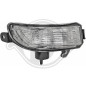 Indicatore direzione  destro Skoda Fabia 3/4/5 porte/Station wagon 15-18 (Cod. D-7807126)