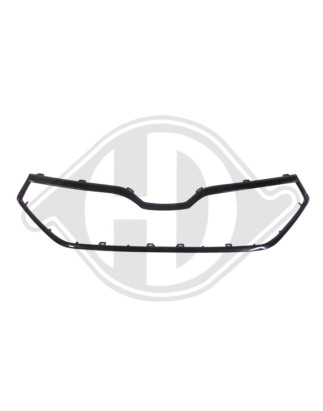 Telaio Griglia radiatore Skoda Fabia 3/4/5 porte/Station wagon 18- (Cod. D-7807141)