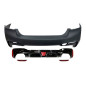Kit Estetico BMW G30 LCI 2021+ Look M5 (Cod. E-TCB10581029103065213006003)