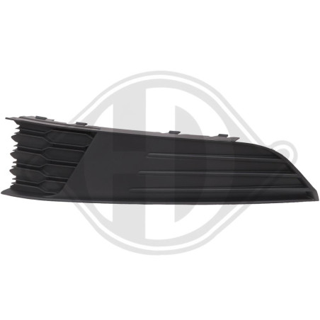 Griglia di ventilazione Paraurti anteriore Sx Skoda Fabia 3/4/5 porte/Station wagon 18- (Cod. D-7807
