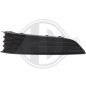 Griglia di ventilazione Paraurti anteriore Sx Skoda Fabia 3/4/5 porte/Station wagon 18- (Cod. D-7807