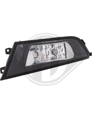 Fendinebbia sinistro Skoda Fabia 3/4/5 porte/Station wagon 18- (Cod. D-7807189)