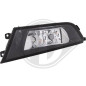 Fendinebbia sinistro Skoda Fabia 3/4/5 porte/Station wagon 18- (Cod. D-7807189)