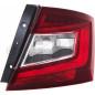 Luce posteriore Dx Skoda Fabia 3/4/5 porte/Station wagon 18- (Cod. D-7807190)