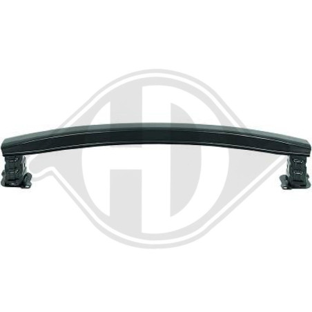 Ammortizzatore d'urto Paraurti Skoda Fabia 3/4/5 porte/Station wagon 15-18 (Cod. D-7807665)