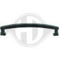 Ammortizzatore d'urto Paraurti Skoda Fabia 3/4/5 porte/Station wagon 15-18 (Cod. D-7807665)