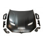 Kit Estetico BMW G30 LCI 2021+ Look M5 (Cod. E-TCB10581029103065213006003)