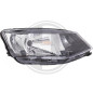 Faro anteriore destro Skoda Fabia 3/4/5 porte/Station wagon 15-18 (Cod. D-7807980)