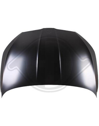 Cofano motore Skoda Fabia 3/4/5 porte/Station wagon 21- (Cod. D-7808000)