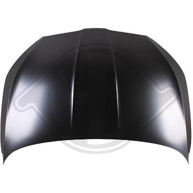 Cofano motore Skoda Fabia 3/4/5 porte/Station wagon 21- (Cod. D-7808000)