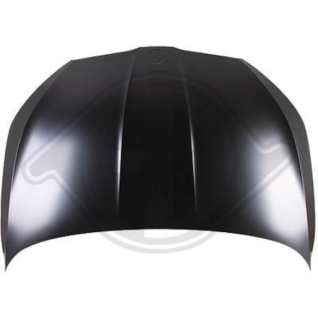 Cofano motore Skoda Fabia 3/4/5 porte/Station wagon 21- (Cod. D-7808000)