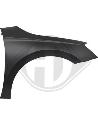 Parafango anteriore destro Skoda Fabia 3/4/5 porte/Station wagon 21- (Cod. D-7808006)