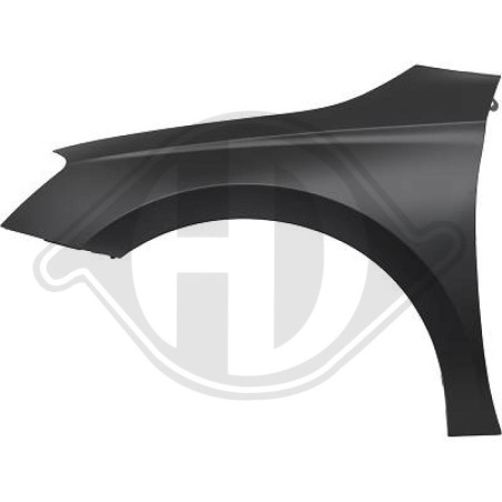 Parafango anteriore sinistro Skoda Fabia 3/4/5 porte/Station wagon 21- (Cod. D-7808007)
