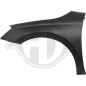 Parafango anteriore sinistro Skoda Fabia 3/4/5 porte/Station wagon 21- (Cod. D-7808007)