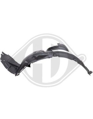 Copertura Passaruota anteriore sinistro Skoda Fabia 3/4/5 porte/Station wagon 21- (Cod. D-7808009)