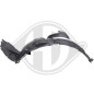Copertura Passaruota anteriore sinistro Skoda Fabia 3/4/5 porte/Station wagon 21- (Cod. D-7808009) Copertura Passaruota anteriore sinistro Skoda Fabia 3/4/5 porte/Station wagon 21- (Cod. D-7808009)