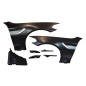 Kit Estetico BMW G30 LCI 2021+ Look M5 (Cod. E-TCB10581029103065213006003)