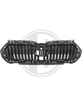 Griglia radiatore Skoda Fabia 3/4/5 porte/Station wagon 21- (Cod. D-7808040)