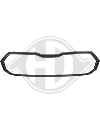 Telaio Griglia radiatore Skoda Fabia 3/4/5 porte/Station wagon 21- (Cod. D-7808043)
