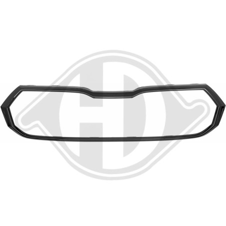 Telaio Griglia radiatore Skoda Fabia 3/4/5 porte/Station wagon 21- (Cod. D-7808043)