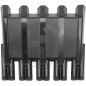 Mostrina Griglia radiatore Skoda Fabia 3/4/5 porte/Station wagon 21- (Cod. D-7808044)