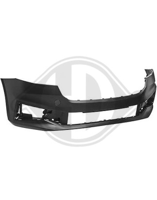 Paraurti anteriore Skoda Fabia 3/4/5 porte/Station wagon 21- (Cod. D-7808050)