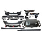 Kit Estetico BMW G31 2017-2020 Look M5 LCI (Cod. E-TCBG3151031103065213006003)