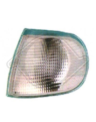 Indicatore direzione anteriore sinistro Skoda Felicia (Typ E) 95-98 (Cod. D-7820073)
