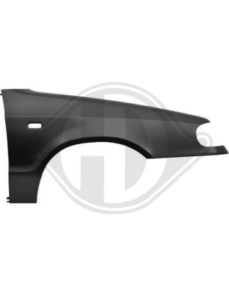 Parafango anteriore destro Skoda Felicia (Typ E) 95-98 (Cod. D-7820106)