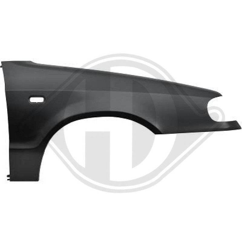 Parafango anteriore destro Skoda Felicia (Typ E) 95-98 (Cod. D-7820106)