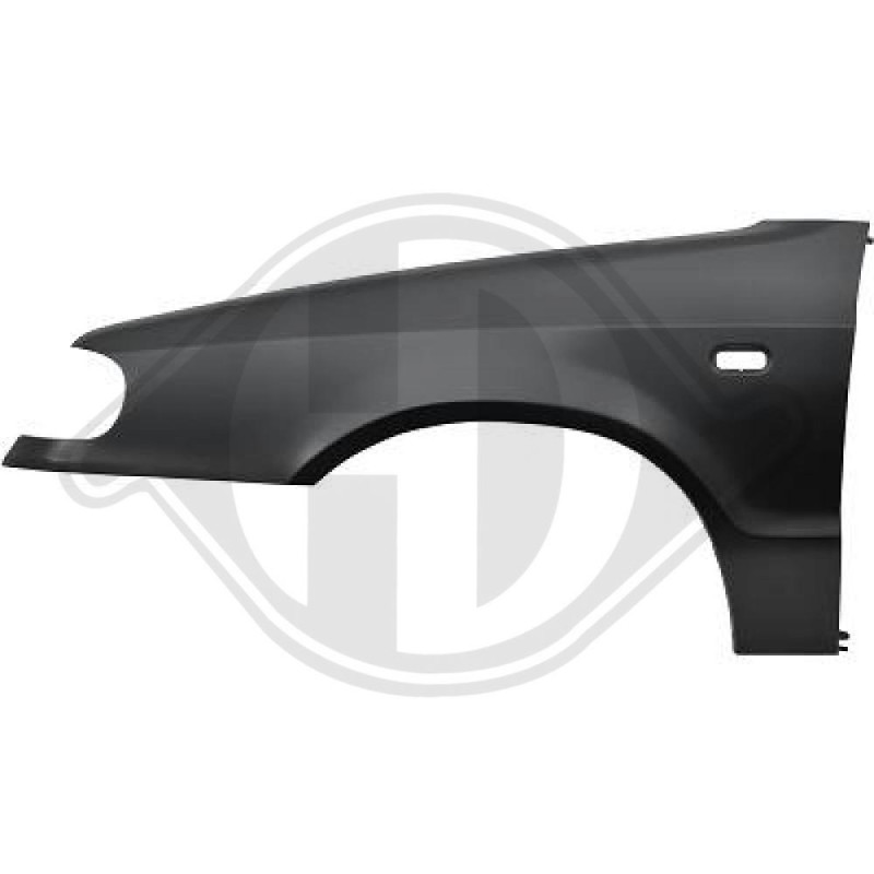 Parafango anteriore sinistro Skoda Felicia (Typ E) 95-98 (Cod. D-7820107)