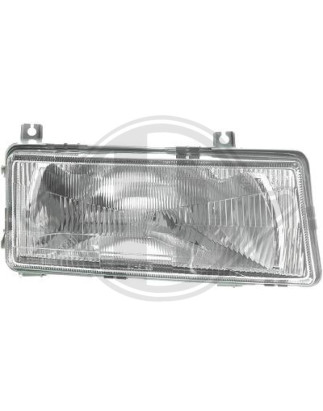 Faro anteriore destro Skoda Felicia (Typ E) 98-01 (Cod. D-7820180)