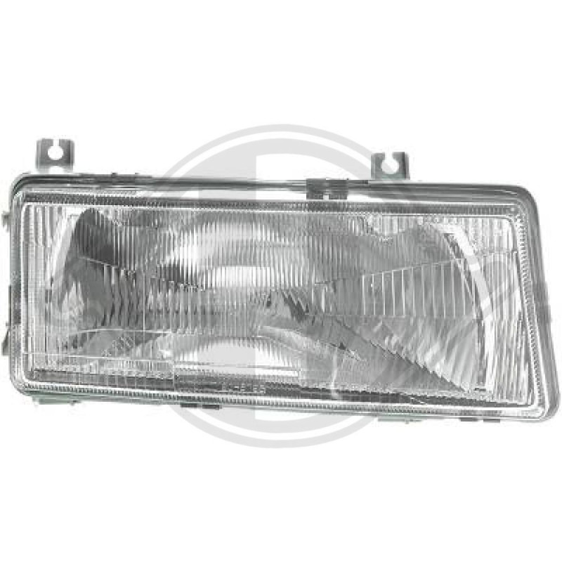 Faro anteriore destro Skoda Felicia (Typ E) 98-01 (Cod. D-7820180)