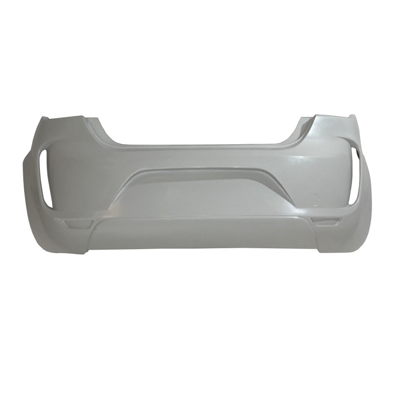 Paraurti Posteriore Seat Leon 05-08 FR (Cod. E-TCS4638)