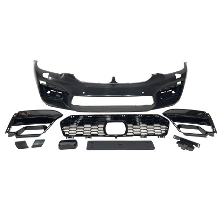 Kit Estetico BMW G31 2017-2020 Look M5 LCI (Cod. E-TCBG3151031103065213006003)