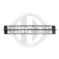 Griglia di ventilazione Paraurti anteriore Skoda Rapid 12-17 (Cod. D-7825042)