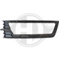 Griglia di ventilazione Paraurti anteriore Dx Skoda Rapid 12-17 (Cod. D-7825044)