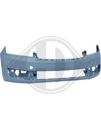 Paraurti anteriore Skoda Rapid 12-17 (Cod. D-7825050)