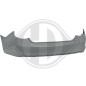 Paraurti posteriore Skoda Rapid 12-17 (Cod. D-7825055)